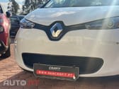 Renault Zoe (c/ Bateria) 41 kwh Life