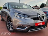 Renault Espace Outro