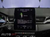 Mitsubishi ASX 1.6 PHEV Intense