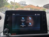 Peugeot Partner Blue HDi