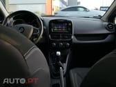 Renault Clio Sport Tourer 0.9 TCe Limited