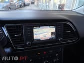 Seat Leon SC 1.6 TDI DPF S&S Reference