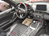 Abarth 124 Spider 1.4 T Multiair 170cv Cabriolet Só 19.000KM