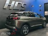 Peugeot 3008 1.6 BlueHDi Allure EAT6 J18