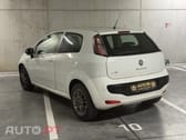 Fiat Punto 1.3 M-Jet Easy Start&Stop