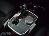BMW 216 d Pack Desportivo M