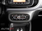 Smart ForFour EQ prime