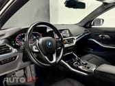 BMW 320 e Touring Auto