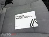 Renault Mégane E-Tech Techno EV60 220cv