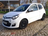 Renault Twingo 1.2 16V Dynamique