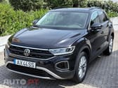 Volkswagen T-Roc 1.0 TSI T-ROC@pt