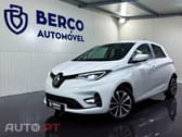 Renault Zoe Intense 51kWh