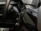 BMW 318 d Line Sport Auto