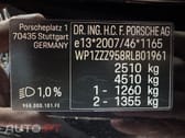 Porsche Macan T