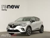 Renault Captur Captur 1.0 TCe Techno Bi-Fuel