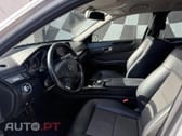 Mercedes-Benz E 250 CDi Avantgarde BE Auto.