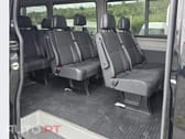 Mercedes-Benz Sprinter 314 CDI/43 Luxo