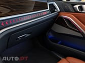 BMW X6 30 d xDrive Pack M Desportivo Pro
