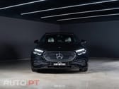 Mercedes-Benz E 300 9G-TRONIC AMG Line