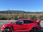 Honda Civic 2.0 i-VTEC Type-R