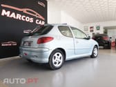 Peugeot 206 1.4 HDi ColorLine