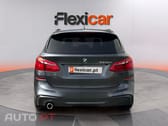 BMW 225 Pack M