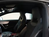 Mercedes-Benz CLA 180 d AMG Line Aut.
