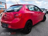 Seat Ibiza 1.9 TDi Reference DPF