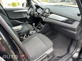 BMW 216 d Advantage