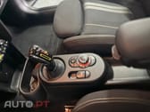 MINI Cooper SE Camden Edition
