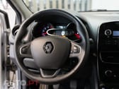 Renault Clio 1.5 dCi Zen