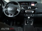 Renault Grand Scénic 1.5 dCi Bose Edition SS
