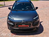 Citroen C4 Cactus 1.6 BlueHDi Shine Ed.Moonlight