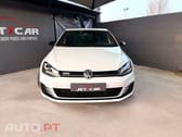Volkswagen Golf 2.0 TDi GTD