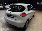 Renault Zoe (c/ Bateria) Zen 50