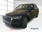 Audi Q5 50 TFSIe quattro S tronic