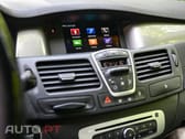 Renault Laguna Break 2.0 dCi Dynamique S 120g