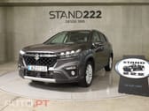 Suzuki S-Cross 1.4T S2 Mild-Hybrid