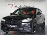 BMW X2 18 i sDrive Advantage