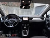 Renault Captur 1.0 TCe Exclusive Bi-Fuel
