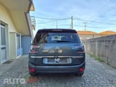 Citroen C4 Grand Picasso 2.0 BlueHDi Exclusive EAT6