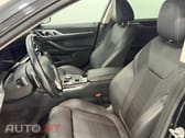 BMW 420 d Advantage Auto