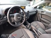 Audi A1 1.6 TDi Sport