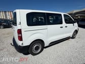 Peugeot Expert 1.6 BlueHDi L1H1