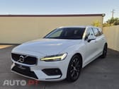 Volvo V60 2.0 D3 Momentum