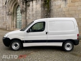 Citroen Berlingo 1.9D VAN