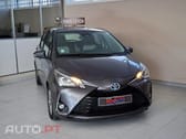 Toyota Yaris 1.5 HSD Sport +P.Techno+P.Luxury