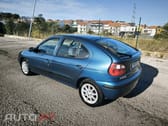 Renault Mégane 1.4 16V RXE AC