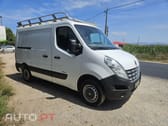 Renault Master Master l1h1