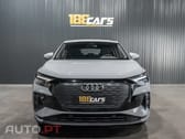 Audi Q4 E-Tron 35 55 kWH